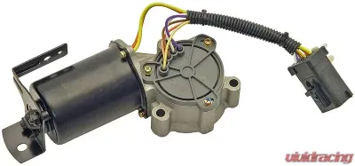 Dorman - OE Solutions Transfer Case Shift Motor - 600-803