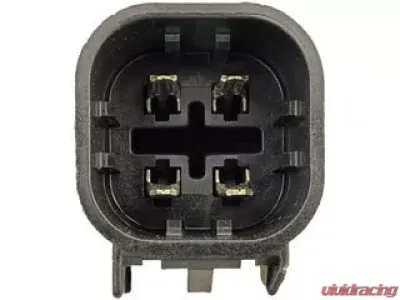 Dorman - OE Solutions Transfer Case Shift Motor - 600-901