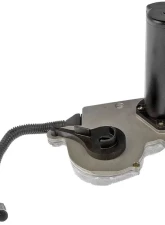 Dorman - OE Solutions Transfer Case Shift Motor                                     - 600-909 - Image 3
