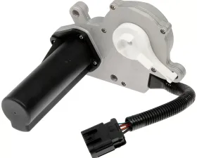 Dorman - OE Solutions Transfer Case Shift Motor