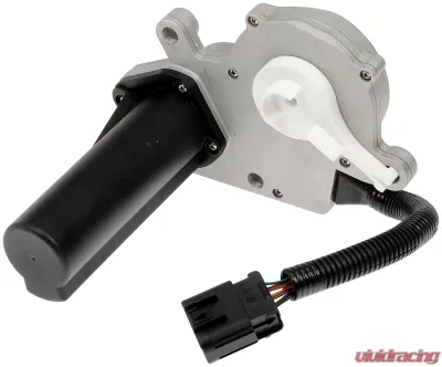 Dorman - OE Solutions Transfer Case Shift Motor - 600-910