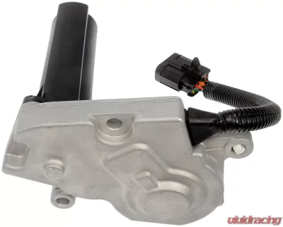 Dorman - OE Solutions Transfer Case Shift Motor - 600-910
