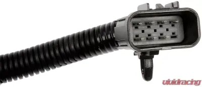 Dorman - OE Solutions Transfer Case Shift Motor - 600-910