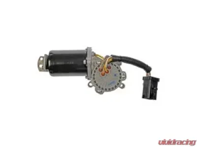 Dorman - OE Solutions Transfer Case Shift Motor - 600-911