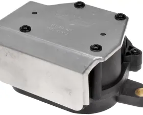 Dorman - OE Solutions 4WD Transfer Case Shift Motor