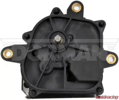 Dorman - OE Solutions 4WD Transfer Case Shift Motor - 600-913