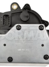 Dorman - OE Solutions 4WD Transfer Case Shift Motor                                     - 600-913 - Image 3