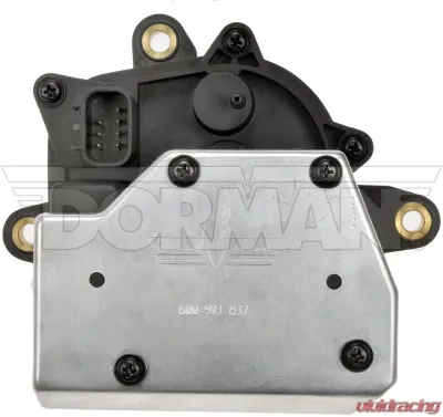 Dorman - OE Solutions 4WD Transfer Case Shift Motor - 600-913