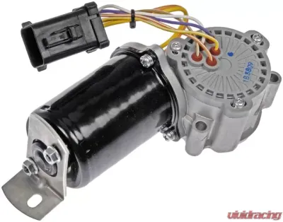 Dorman - OE Solutions Transfer Case Shift Motor - 600-925