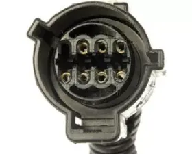 Dorman - OE Solutions Transfer Case Shift Motor