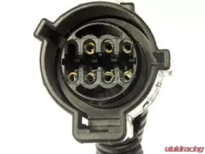 Dorman - OE Solutions Transfer Case Shift Motor - 600-929