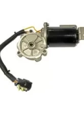 Dorman - OE Solutions Transfer Case Shift Motor                                     - 600-929 - Image 2