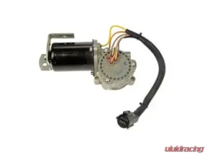 Dorman - OE Solutions Transfer Case Shift Motor - 600-929