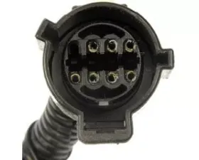 Dorman - OE Solutions Transfer Case Shift Motor