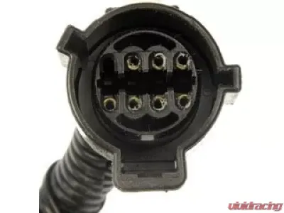Dorman - OE Solutions Transfer Case Shift Motor - 600-931
