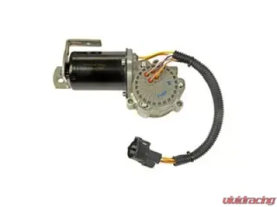 Dorman - OE Solutions Transfer Case Shift Motor - 600-931