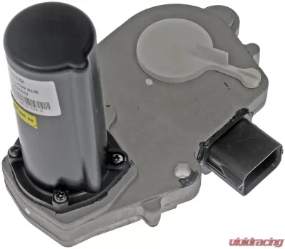 Dorman - OE Solutions Transfer Case Motor - 600-935