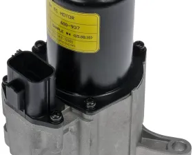 Dorman - OE Solutions 4WD Transfer Case Motor