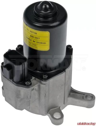 Dorman - OE Solutions 4WD Transfer Case Motor - 600-937