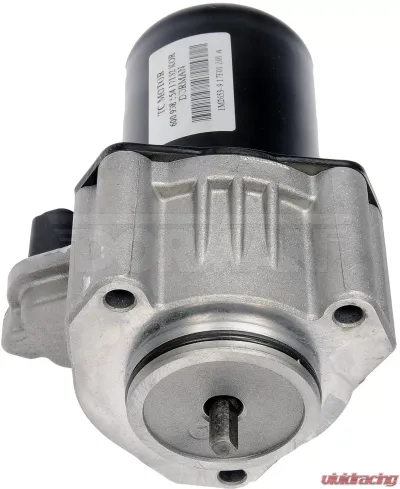 Dorman - OE Solutions 4WD Transfer Case Shift Motor - 600-938