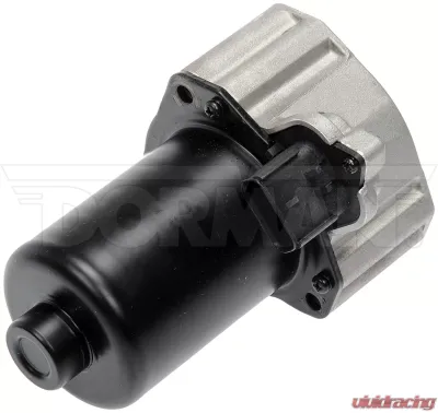 Dorman - OE Solutions 4WD Transfer Case Shift Motor - 600-938