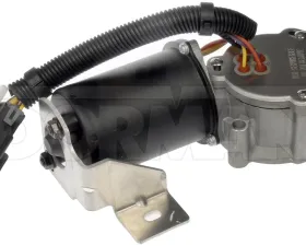 Dorman - OE Solutions 4WD Transfer Case Motor Assembly