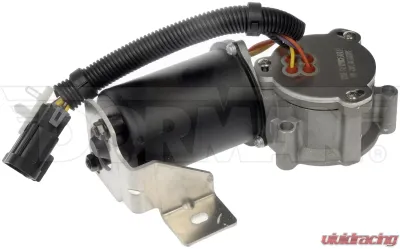 Dorman - OE Solutions 4WD Transfer Case Motor Assembly - 600-943