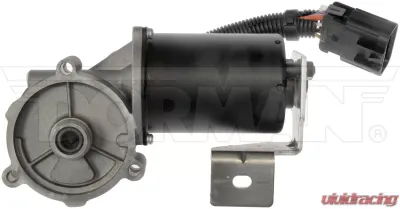 Dorman - OE Solutions 4WD Transfer Case Motor Assembly - 600-943