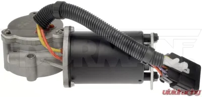 Dorman - OE Solutions 4WD Transfer Case Motor Assembly - 600-943