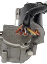 Dorman - OE Solutions 4WD Transfer Case Motor Assembly                                     - 600-943 - Image 4