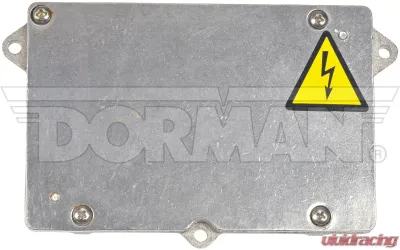 Dorman - OE Solutions High Intensity Discharge Control Ballast - 601-052