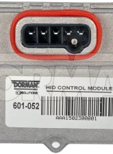 Dorman - OE Solutions High Intensity Discharge Control Ballast                                     - 601-052 - Image 3