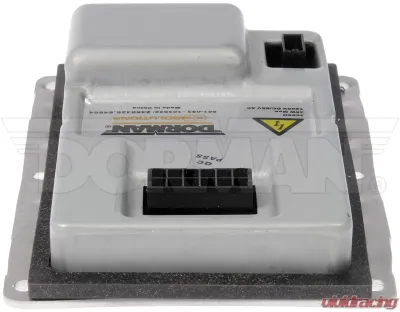 Dorman - OE Solutions High Intensity Discharge Control Module - 601-053