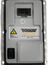 Dorman - OE Solutions High Intensity Discharge Control Module                                     - 601-053 - Image 4