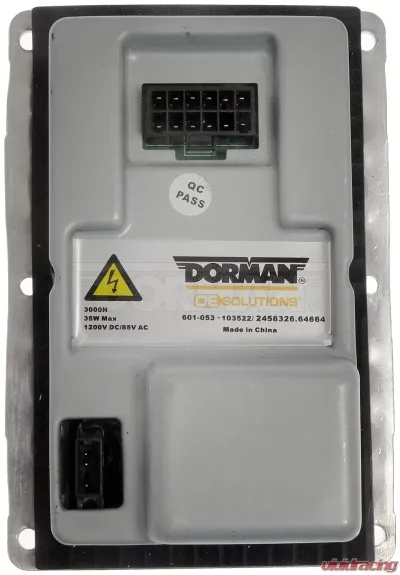 Dorman - OE Solutions High Intensity Discharge Control Module - 601-053