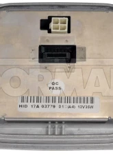 Dorman - OE Solutions High Intensity Discharge Control Module                                     - 601-171 - Image 2