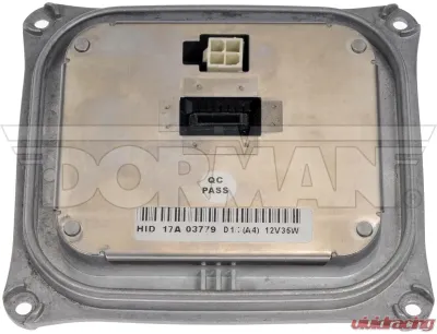 Dorman - OE Solutions High Intensity Discharge Control Module - 601-171