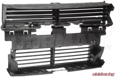 Dorman - OE Solutions Active Grille Shutter With Motor - 601-317