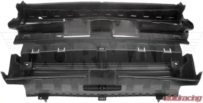 Dorman - OE Solutions Active Grille Shutter With Motor - 601-317