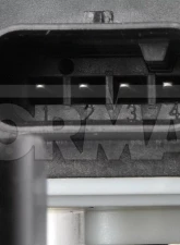 Dorman - OE Solutions Active Grille Shutter With Motor                                     - 601-317 - Image 4