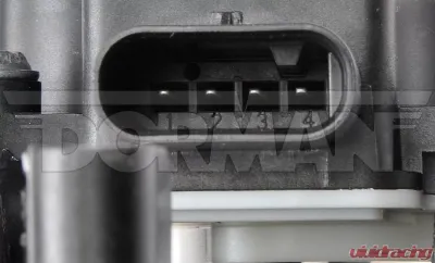 Dorman - OE Solutions Active Grille Shutter With Motor - 601-317