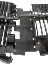 Dorman - OE Solutions Active Grille Shutter With Motor                                     - 601-317 - Image 5