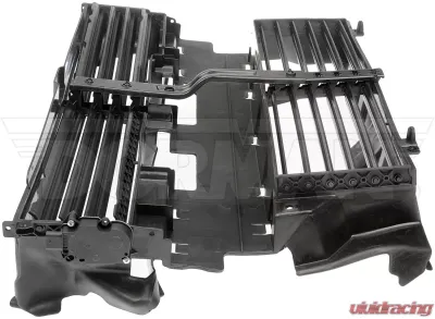 Dorman - OE Solutions Active Grille Shutter With Motor - 601-317