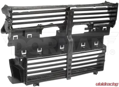 Dorman - OE Solutions Active Grille Shutter With Motor - 601-317