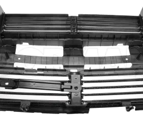 Dorman - OE Solutions Active Grille Shutter With Motor