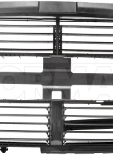 Dorman - OE Solutions Active Grille Shutter With Motor                                     - 601-319 - Image 2