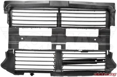 Dorman - OE Solutions Active Grille Shutter With Motor - 601-319
