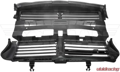 Dorman - OE Solutions Active Grille Shutter With Motor - 601-319