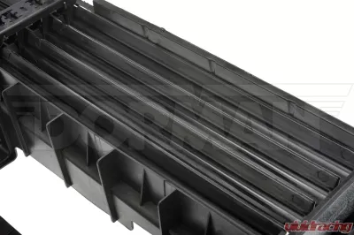 Dorman - OE Solutions Active Grille Shutter With Motor - 601-319