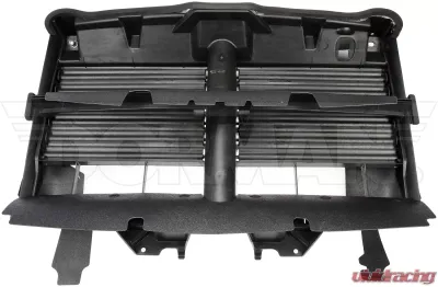 Dorman - OE Solutions Active Grille Shutter With Motor - 601-326